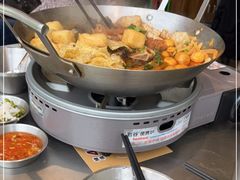 -小螺大作·螺蛳粉火锅(林和西店)