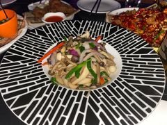 -MOSSO音乐酒吧·live house(南京旗舰店)