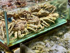 -全记海鲜菜馆(海傍街店)