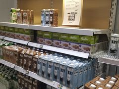 -宜家·瑞典食品屋(四元桥店)