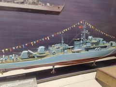 -中国人民解放军海军博物馆