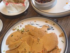 -万景茶庄·台州菜