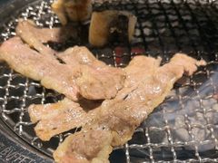 -東盛炭烤自助料理(浦东文峰广场店)