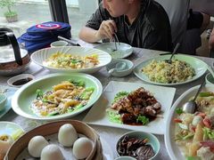 -山外山菜馆(玉泉路店)