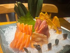 -山盛创作料理·Yamamori(珠宾店)