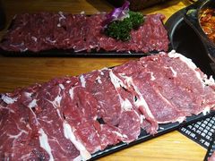 -潮味四季潮汕牛肉火锅(来凤街店)