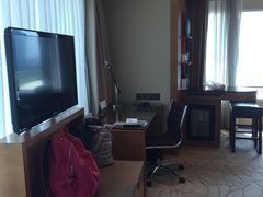 -上海浦东嘉里大酒店