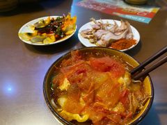 -华兴街煎蛋面(总店)