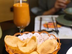 -金厨泰国餐厅·全泰籍厨师料理(拱北店)