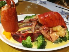 -百年恒益烧腊海鲜酒家·非遗传承(广州黄埔店)