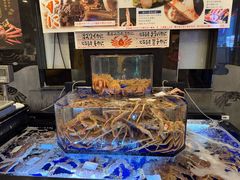 -蟹道乐(道顿堀本店)