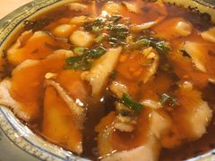 -好妹酸菜鱼馆(龙江店)