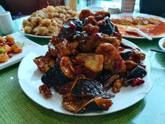 -桃子餐厅·天津菜(红星路直营店)