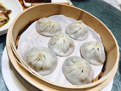 -小厨娘淮扬菜(六合欢乐港店)