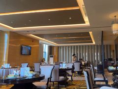 -富力威斯汀酒店-中国元素中餐厅(武昌临江店)