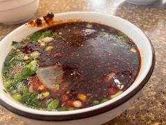 -磨沟沿老字号牛肉面·清真(金港城店)