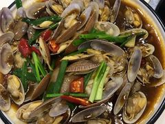 -鑫悦楼煎蟹·16年海鲜大排档