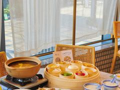 -陶兰居·手工点心·粤菜(圆融时代广场店)