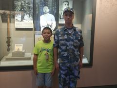 -中国人民抗日战争纪念馆