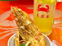 -大茄来海鲜餐厅(亚洲城分行)