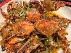 -阿胖龙虾小海鲜(宁国南路总店)
