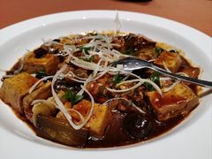 -船歌·鱼水饺青岛菜(闽江二路店)