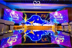 -IDOI婚礼策划·IDOIWEDDING
