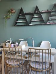 -YOUNGSKIN氧研皮肤管理中心