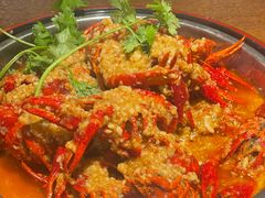 -乔街深夜食堂·小龙虾·高压锅生蚝(杭州总店)