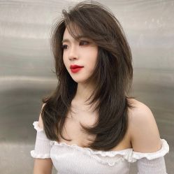 -M1 HAIR烫染