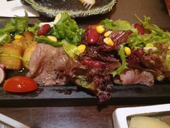 -弓二·烧鸟居酒屋(财富购物中心店)