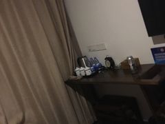 -秦府酒店(北京鼓楼店)