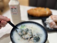 -大师傅粥品(埃华街)