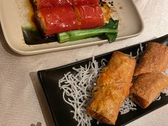 -上海金桥红枫万豪酒店-万豪中餐厅