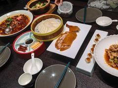 -苏淮景·苏闽融创菜·海鲜(原空港井河轩店)