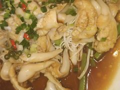 -君霖海鲜私房菜(春柳店)