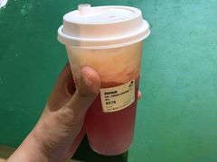 -喜茶(北京三里屯太古里店)