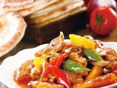 -巴依老爷·新疆美食(上城区天城路店)