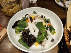 -前海沿·青岛菜(李沧万达店)