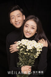 -蔚蓝映像STUDIO婚纱摄影(南稍门店)