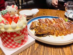 -新时代大酒店(仰口路店)