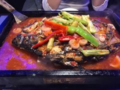 -炉鱼(爱琴海购物公园店)
