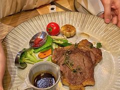 -华阳时光吧餐厅(华阳广场国际大饭店)