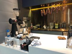 -麦隆咖啡(北大店)