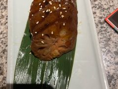 金牌蜜汁藕-南京大牌档(三阳广场苏宁店)