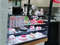 -味多美蛋糕(灯市口店)