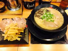 -博多一幸舍(侨福芳草地购物中心店)