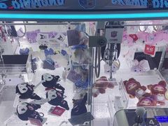 -大玩家(通州万达广场店)