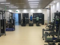 -琪航健身工作室(徐汇光大店)