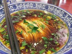 -伟记奥面馆(养育巷店)